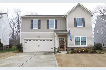 269 Knightsbridge Lane, Winder, GA 30680 - Photo 1
