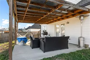 3 Misty Oaks Ln NE, Rome, GA 30165 - Photo 27