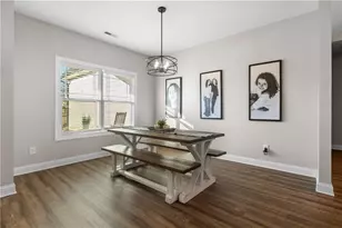 3 Misty Oaks Ln NE, Rome, GA 30165 - Photo 9