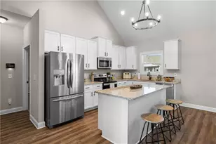 3 Misty Oaks Ln NE, Rome, GA 30165 - Photo 19