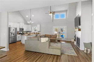 3 Misty Oaks Ln NE, Rome, GA 30165 - Photo 23