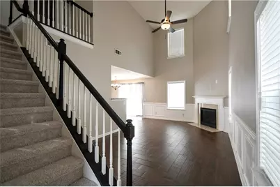 6215 Smoke Ridge Lane, Cumming, GA 30041 - Photo 3