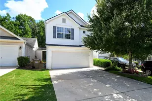 6215 Smoke Ridge Ln, Cumming, GA 30041 - Photo 1