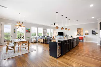 360 Chambers Street #407, Woodstock, GA 30188 - Photo 1