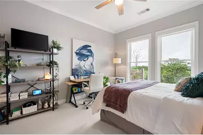 360 Chambers Street #407, Woodstock, GA 30188 - Photo 31