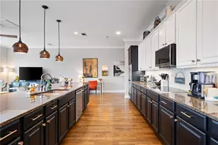 360 Chambers St, Woodstock, GA 30188 - Photo 3