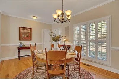 105 Marten Court, Waleska, GA 30183 - Photo 5