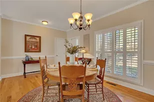 105 Marten Ct, Waleska, GA 30183 - Photo 5