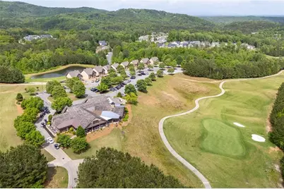 105 Marten Court, Waleska, GA 30183 - Photo 41