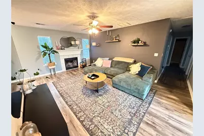 5080 Hudson Road, Loganville, GA 30052 - Photo 5