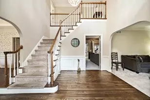 297 Mossy Way NW, Kennesaw, GA 30152 - Photo 5