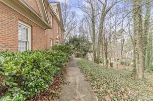 297 Mossy Way NW, Kennesaw, GA 30152 - Photo 3