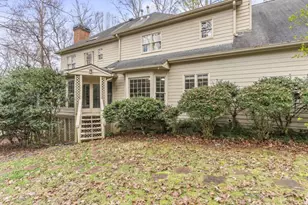 297 Mossy Way NW, Kennesaw, GA 30152 - Photo 45