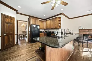 297 Mossy Way NW, Kennesaw, GA 30152 - Photo 17