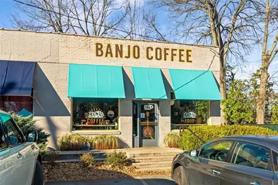 2894 Washington Street #A, Avondale Estates, GA 30002 - Photo 41