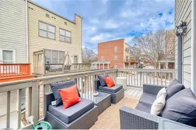 775 Liberty Commons Drive NW, Atlanta, GA 30314 - Photo 17