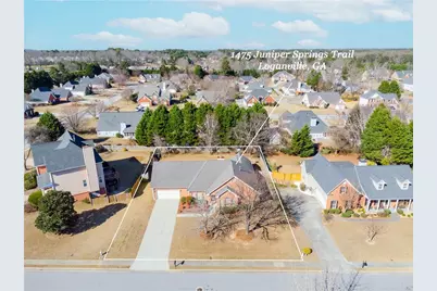 1475 Juniper Springs Trail, Loganville, GA 30052 - Photo 3