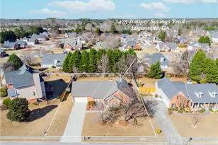 1475 Juniper Springs Trail, Loganville, GA 30052 - Photo 3