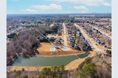 1475 Juniper Springs Trail, Loganville, GA 30052 - Photo 49