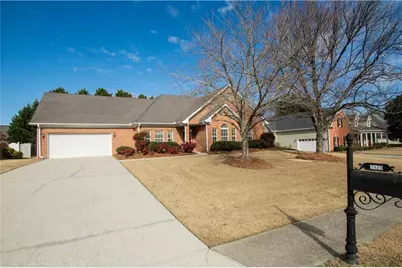 1475 Juniper Springs Trail, Loganville, GA 30052 - Photo 5