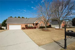 1475 Juniper Springs Trail, Loganville, GA 30052 - Photo 5