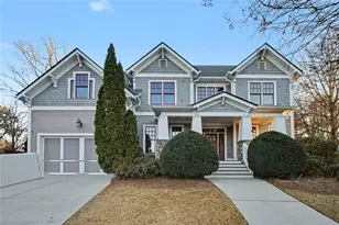 3105 Brick Ln, Decatur, GA 30033 - Photo 3