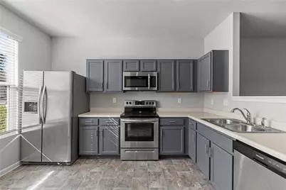 2505 Piering Drive, Lithonia, GA 30038 - Photo 5