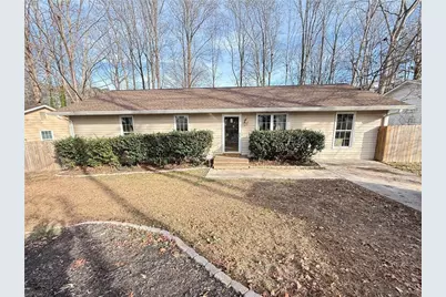 414 Hemlock Drive, Lawrenceville, GA 30046 - Photo 1