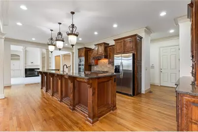 1007 Windermere Crossing, Cumming, GA 30041 - Photo 27