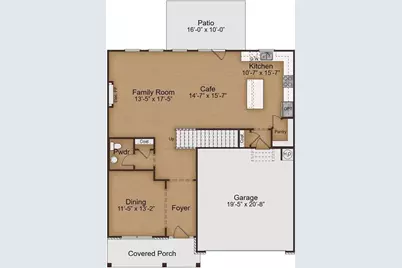 1450 Sunny Valley Lane, Braselton, GA 30517 - Photo 11