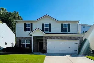 6327 Barker Station Walk, Sugar Hill, GA 30518 - Photo 1