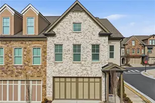 110 Via Roma, Woodstock, GA 30188 - Photo 1