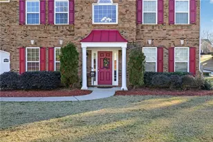 4817 Pepper Tree Ln, Douglasville, GA 30135 - Photo 59