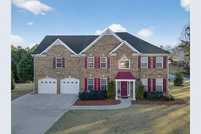 4817 Pepper Tree Lane, Douglasville, GA 30135 - Photo 1