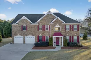 4817 Pepper Tree Ln, Douglasville, GA 30135 - Photo 1