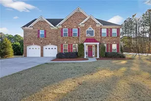4817 Pepper Tree Ln, Douglasville, GA 30135 - Photo 57