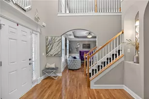 4817 Pepper Tree Ln, Douglasville, GA 30135 - Photo 5