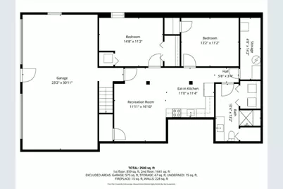 136 Harborside Drive, Dallas, GA 30132 - Photo 57