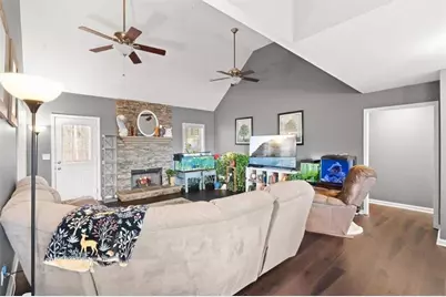 136 Harborside Drive, Dallas, GA 30132 - Photo 11