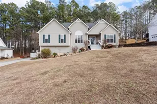 136 Harborside Dr, Dallas, GA 30132 - Photo 5
