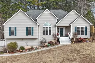 136 Harborside Dr, Dallas, GA 30132 - Photo 1