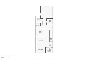 2324 Nicole Dr, Hampton, GA 30228 - Photo 25