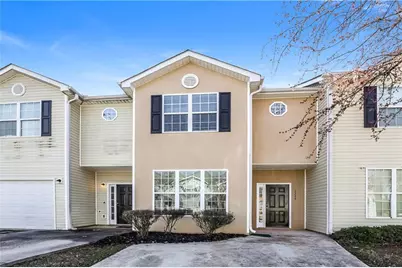 2324 Nicole Drive, Hampton, GA 30228 - Photo 1