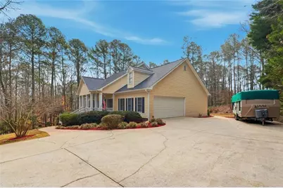 2625 Abbey Ridge Road SW, Conyers, GA 30094 - Photo 5