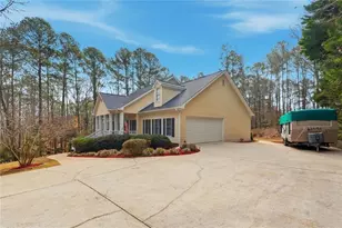 2625 Abbey Ridge Rd SW, Conyers, GA 30094 - Photo 5