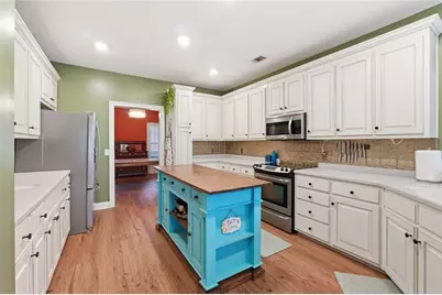 2625 Abbey Ridge Road SW, Conyers, GA 30094 - Photo 15