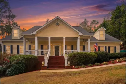 2625 Abbey Ridge Road SW, Conyers, GA 30094 - Photo 1