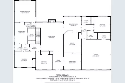 2625 Abbey Ridge Road SW, Conyers, GA 30094 - Photo 45