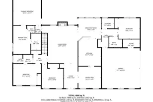 2625 Abbey Ridge Rd SW, Conyers, GA 30094 - Photo 45