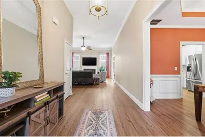 2625 Abbey Ridge Road SW, Conyers, GA 30094 - Photo 9